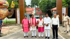 बांकीपुर उपचुनाव: भाजपा ने चुनाव आयोग में प्रशांत किशोर पर ₹40 लाख खर्च सीमा उल्लंघन की शिकायत दर्ज की