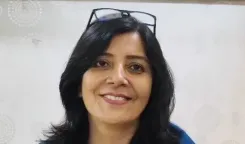 बांकीपुर उपचुनाव में प्रशांत किशोर की जीत पर पत्नी डॉ. जाह्नवी दास बोलीं — 'जनता का दिल से शुक्रिया'