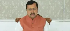 बांकीपुर उपचुनाव: नितिन नवीन का जनसंपर्क, BJP प्रत्याशी नीरज कुमार सिन्हा के लिए माँगा वोट