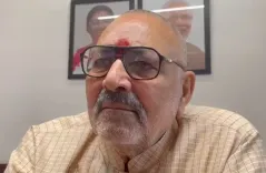 बांकीपुर उपचुनाव हार पर गिरिराज सिंह बोले — 'गलतियाँ हुईं, जनता ने सजा दी; राजद-जनसुराज का मैच फिक्स था'