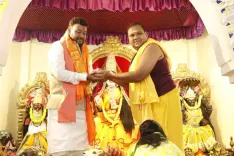 बांकीपुर उपचुनाव: भाजपा प्रत्याशी अभिषेक कुमार बंटी ने दाखिल किया नामांकन, प्रचंड जीत का जताया भरोसा