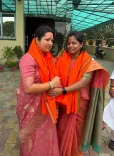 बांकीपुर उपचुनाव: भाजपा की महिला इकाई घर-घर पहुंची, प्रीति शेखर बोलीं— नीरज सिन्हा भारी मतों से जीतेंगे