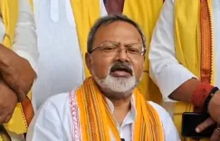 बांकीपुर उपचुनाव: प्रशांत किशोर की BJP पर 11,893 मतों की बढ़त, जन सुराज ने जनता को दिया श्रेय