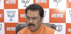 बांकीपुर उपचुनाव: नतीजों से पहले एनडीए का पलटवार, BJP बोली — हार के डर से प्रशांत किशोर कर रहे नाटक