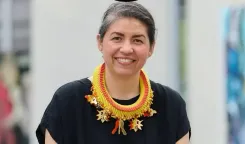 क्या भारत कला मेला 2026 में द विंड्स ऑफ गार्डियंस पेश करेंगी ऑस्ट्रेलियाई कलाकार ग्रेस लिलियन ली?