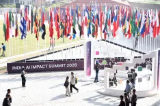 क्या इंडिया एआई इम्पैक्ट समिट 2026 एआई के क्षेत्र में भारत को नई दिशा दे रहा है?