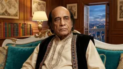 मेहदी हसन: बंटवारे की पीड़ा से 'शहंशाह-ए-गजल' तक — साइकिल मैकेनिक से गजल के बादशाह बनने की दास्तान