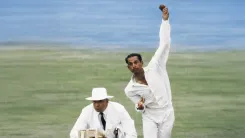 क्या बापू नाडकर्णी भारत के सबसे किफायती गेंदबाज हैं, जिन्होंने लगातार 21 मेडन ओवर फेंके?