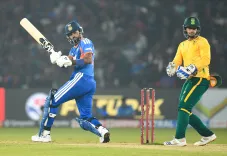 क्या बाराबती स्टेडियम में विश्व-स्तरीय खिलाड़ियों का स्वागत करना हमें गर्वित करता है: सीएम माझी?