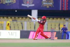 Barak Legends beat Guwahati Royals by 3 wickets via VJD Method in APL Match 7