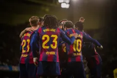 Will the Barcelona Derby Shake Up La Liga As Real Madrid Faces Mbappe's Absence?