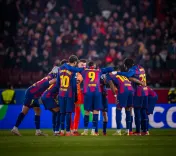 Did Barcelona, Liverpool, and Atletico Madrid Triumph in the Champions League?