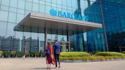 Barclays to cut 5% of workforce as AI reshapes global banking jobs