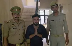 क्या बरेली में पुलिस ने वसीम को गिरफ्तार कर जेल भेजा?