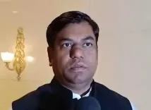बरेली में मुकेश सहनी का 'हर घर निषाद संकल्प अभियान' शुरू, 50 लाख लोगों को जोड़ने का लक्ष्य