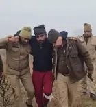 क्या बरेली में पुलिस मुठभेड़ में कुख्यात अपराधी फैजान गिरफ्तार हुआ?