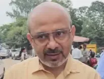 क्या बरेली हिंसा में पीड़ित लोग हो रहे परेशान? दिलीप पांडेय का आरोप