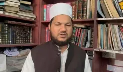 बरेली में जुमे की नमाज के दौरान मौलाना सूफियान की खास अपील क्यों थी?