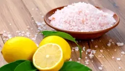 बारिश के मौसम में हाइड्रेट रखेगा नींबू और चुटकी भर सेंधा नमक, जानें इसके फायदे 