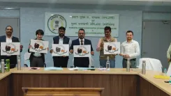 क्या बारनवापारा अभ्यारण्य को मिली नई पहचान, वन्यजीवों की आत्मा को समेटता आधिकारिक लोगो हुआ लॉन्च?