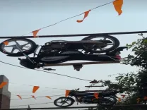 बड़ोदिया: जहां विज्ञान भी जादू और करतब के सामने है नाकाम, दो दिन का भव्य मेला