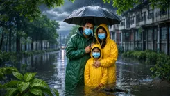 मानसून में संक्रमण से बचाव: आयुष मंत्रालय की एडवाइजरी में बताई ये 6 ज़रूरी आदतें