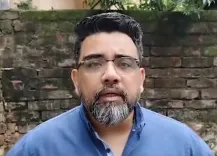 बारुईपुर नाबालिग दुष्कर्म-हत्या और फुटबॉल विवाद में युवक की मौत पर रिजु दत्ता का बड़ा बयान