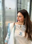 'बस यूं ही, दिल्ली में...' दिव्यांका त्रिपाठी ने सादगी भरे अंदाज में पोस्ट की खूबसूरत तस्वीरें 