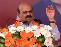 क्या बसवराज बोम्मई ने कर्नाटक में अराजकता और हिंसा को लेकर सरकार को घेरा?