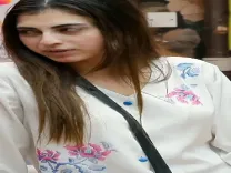 क्या बसीर और नेहल का रोमांस घरवालों को चिढ़ा रहा है? फरहाना ने रिश्ते को बताया फेक