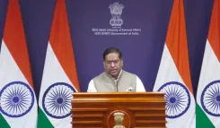 India rejects Pakistan flood blame, cites Chenab monsoon data