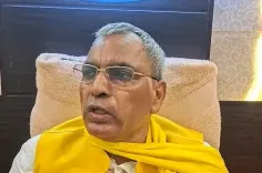 बस्ती घटना पर ओम प्रकाश राजभर का अखिलेश यादव पर प्रहार: 'तुष्टिकरण से यदुवंश कुचल रहा है'
