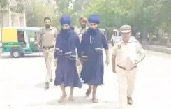 बठिंडा : कमल कौर हत्याकांड में गिरफ्तार निहंगों की रिमांड बढ़ी