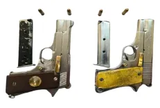 बठिंडा में एंटी-गैंगस्टर टास्क फोर्स की बड़ी कार्रवाई, दो आरोपी अवैध हथियारों के साथ पकड़े गए