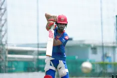 Harpreet Brar on Virat Kohli rivalry: 'A death stare shouldn't bother a bowler'