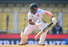 Bavuma: WTC title puts target on South Africa's backs ahead of home season