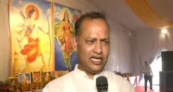 बवाना में रामलीला भूमि पूजन: भाजपा विधायक, राष्ट्रीय उपाध्यक्ष और MCD मेयर ने कहा — सनातन संस्कृति का उत्सव