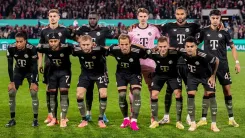 Did Bayern Munich Secure Their 14th Consecutive Victory Against Cologne?