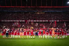 Bayern Munich thrash Stuttgart 5-1 in Bundesliga 2026-27 opener