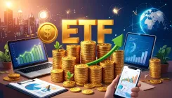 बाजार की पाठशाला: क्या है ईटीएफ और इसमें निवेश कैसे करें?