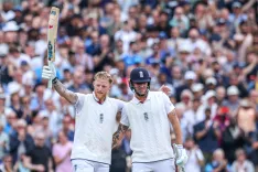 Was Bazball Created Solely for the Ashes? Insights from Ricky Ponting