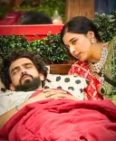 Is There a Connection Between BB19 Contestants Tanya Mittal and Amaal Mallik?