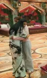 BB19: Has Tanya Mittal's Friendship with Amaal Mallik Reached a Breaking Point?