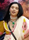 Why did Tanya Mittal feel uneasy around Malti Chahar?