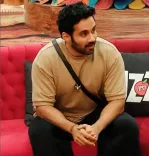 Did Abhishek Bajaj Age-Shame Kunickaa Sadanand in Bigg Boss 19?