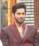 BB 19: Does Amaal Mallik Share Baseer Ali’s Fear of Industry Eviction?