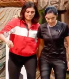 Did Malti Chahar Shame Tanya Mittal Over Family Issues?