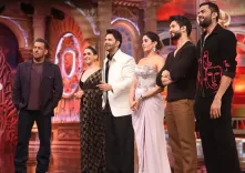 Was Sanya Malhotra Overlooked During “Sunny Sanskari…” Promotions?