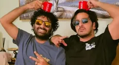 BB 20: Qazi Touqeer on rooming with Arijit Singh during Fame Gurukul days