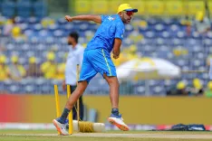 Is Trent Copeland Excited About Ashwin’s Full-Season Commitment to Sydney Thunder?